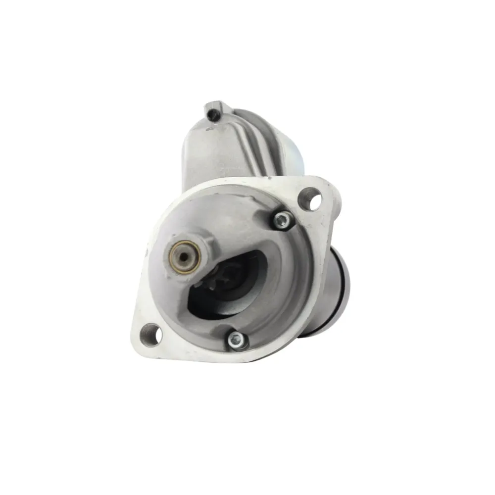 Volvo Penta 2001 12V Starter Motor - equivalent to 829527