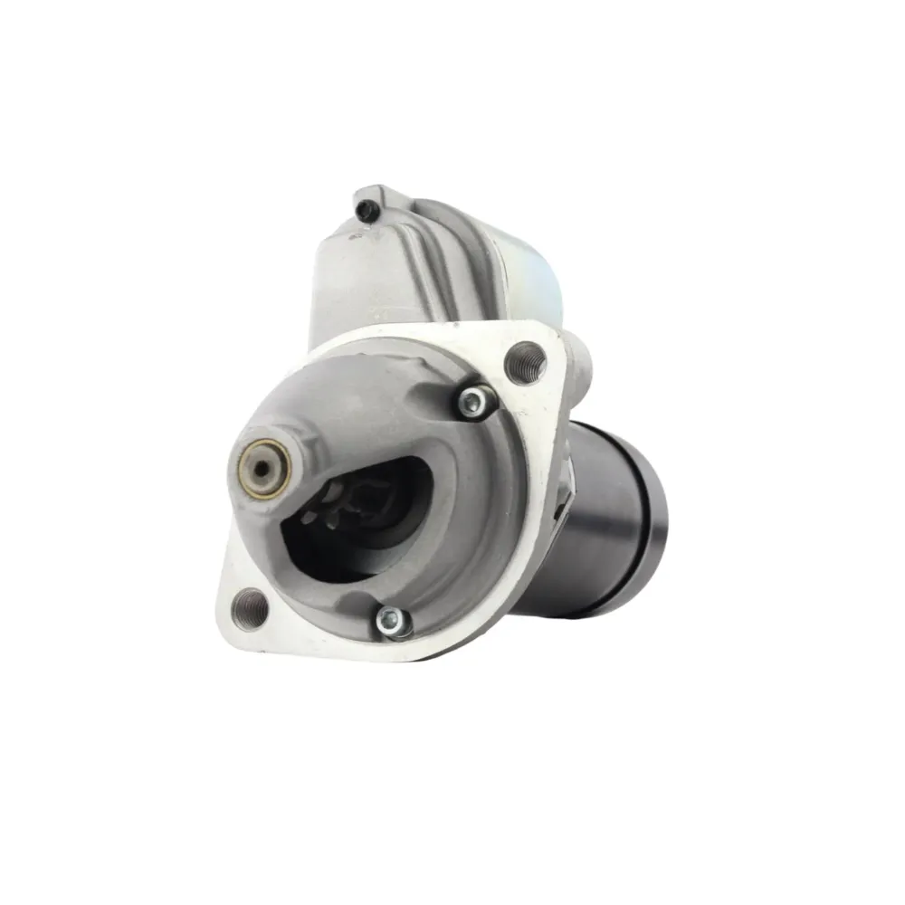Volvo Penta 2001 12V Starter Motor - equivalent to 829527