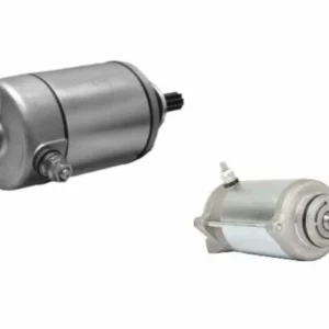 Motor de arranque TECNIUM - Polaris 200 Phoenix met ingebouwde spanningsregelaar