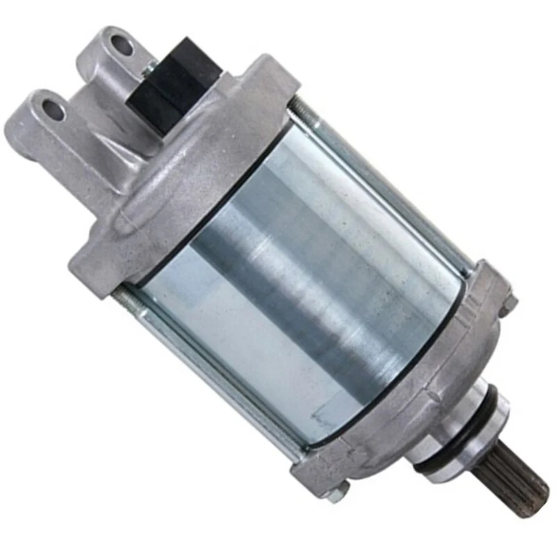 Motor de arranque Tecnium SM16 SH300i 31200KTW met koolborstels inbegrepen