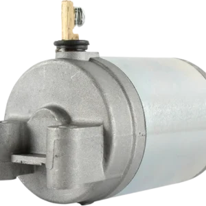 PARTS UNLIMITED STARTERS STARTER MOTOR KAWASAKI met 2 jaar garantie