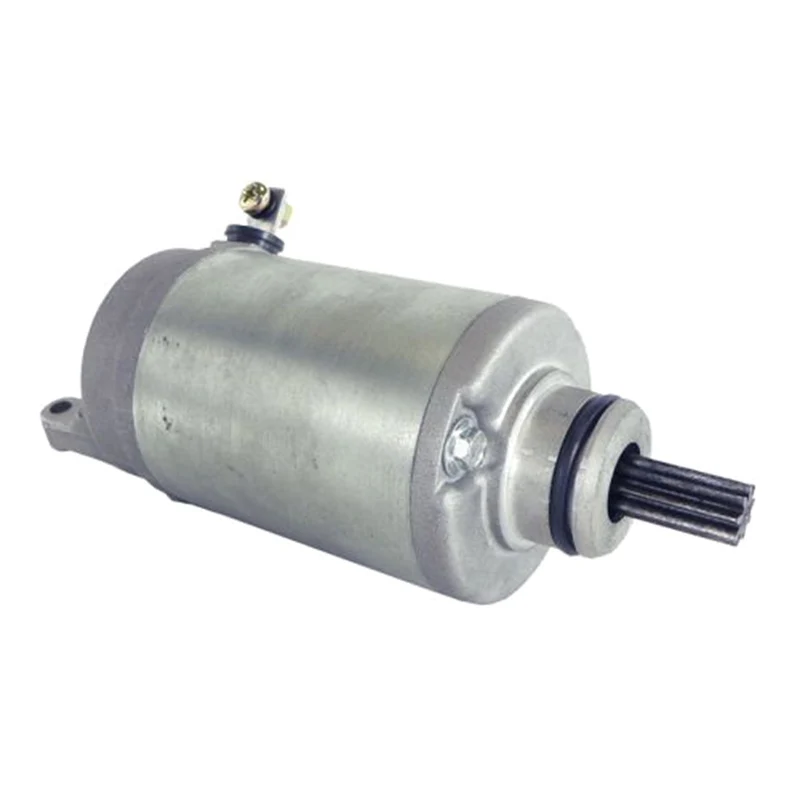 Motor de Arranque Suzuki Burgman 125/150/250/400 met LED Indicatielampje