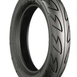 Neumático BRIDGESTONE HOOP B01 100/90-10 61J TL