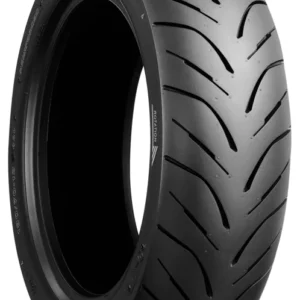Neumático BRIDGESTONE HOOP B02 130/60-13 53L TL