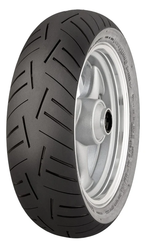 Neumático CONTINENTAL CONTISCOOT 130/70-16 M/C 61S TL