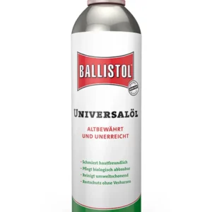 Universal Oil, 500ml No Color 500 ml
