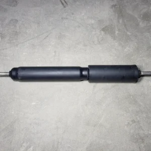 Shock Absorber 48511-69505 compatible met BMW 3-serie