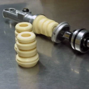 Spare Part - 16MM SHOCK ABSORBER STOP CRF450R 09-11 met Garantie