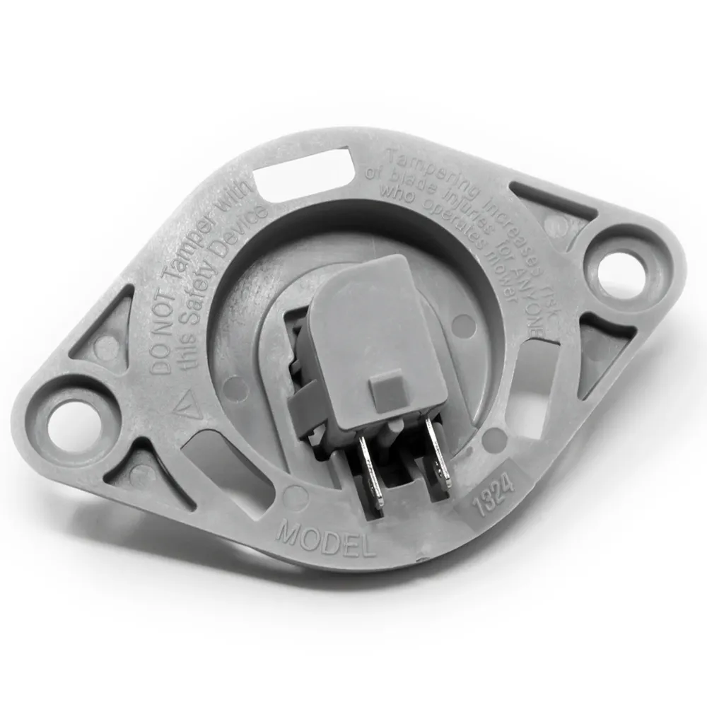 Onderstel- Safety Seat Switch Briggs & Stratton 1716368