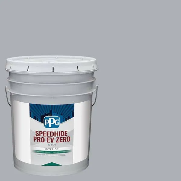 Speedhide Pro EV Semigloss Interior Paint, Platinagrijs Charm