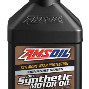 AMSOIL SIGNATURE SERIES 0W30 1/4G (0,946L)