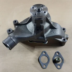 Engine Water Pump 44030 | Demontage | Installatie