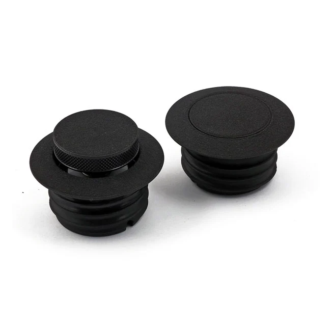 Beschermende Gas Cap Set, Pop-Up Harley-Davidson