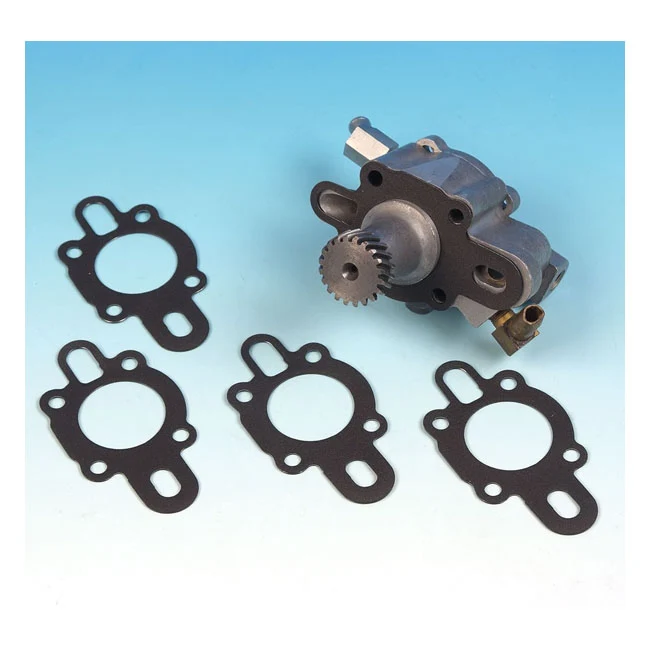 James Gasket, Oil Pump Body To Case Harley-Davidson
