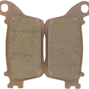 Premium Zwarte DP BRAKES BRAKE SHOES BRAKE PAD DP STRT DP973