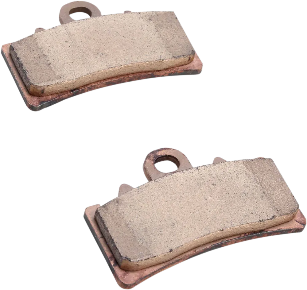 Stuuras DP BRAKES BRAKE SHOES BRAKE PAD HONDA DP519