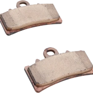 Stuuras DP BRAKES BRAKE SHOES BRAKE PAD HONDA DP519