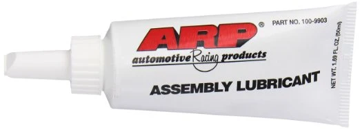 ARP Assembly Lubricant (50 ml) met 2 Liter Vulvolume