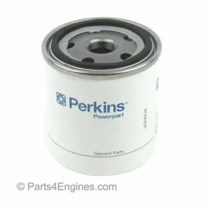 Premium Volvo Penta D1-20 Fuel Filter - equivalent to 8614778