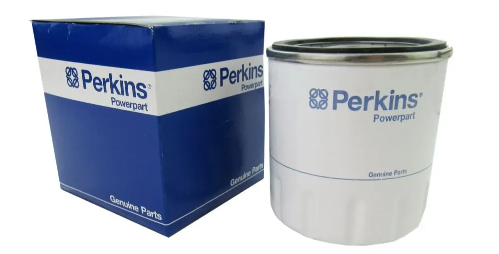 Volvo Penta D2-60 Oil Filter 74mm - equivalent to 3840525