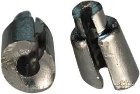 20g Spoke Wheel Weight Harley-Davidson
