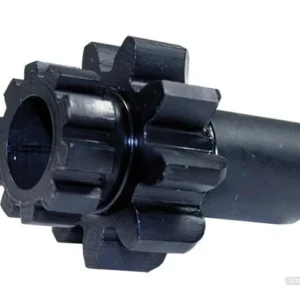 9 Tooth Pinion Gear Harley-Davidson