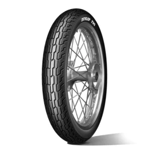Neumático DUNLOP F24 100/90-19 M/C 57H TL met universele pasvorm