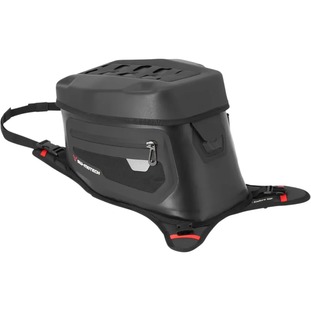 Pro Enduro Spatwaterdicht Tank Bag met geventileerd ontwerp