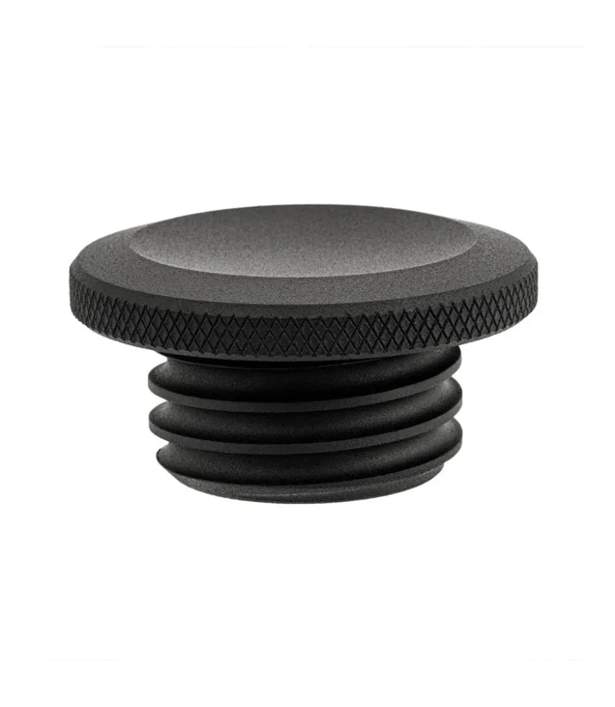 Tank Cap Plate Triumph set met bevestigingsmateriaal