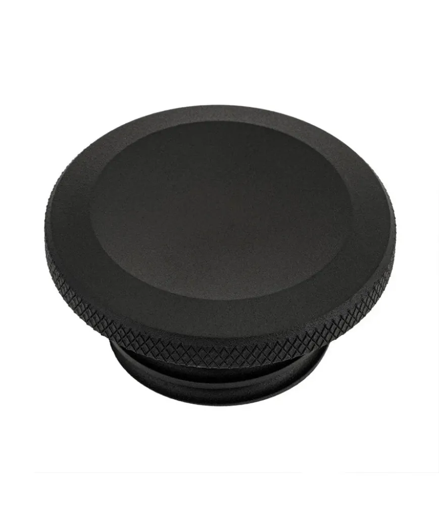 Tank Cap Plate Triumph set met bevestigingsmateriaal