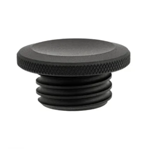 Tank Cap Plate Triumph set met bevestigingsmateriaal
