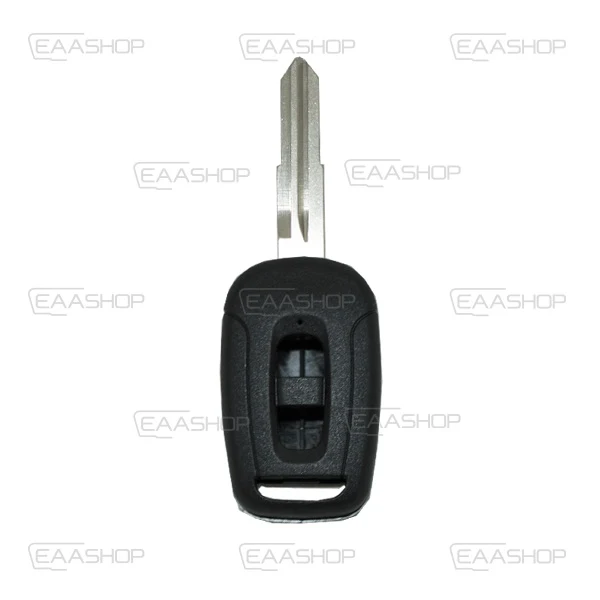Fixed Control Housings Chevrolet - Daewoo - Opel - Dwo5 Profile voor airconditioning systeem