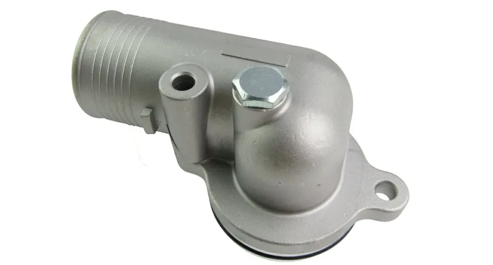 Perkins 1104C-44 Thermostat housing