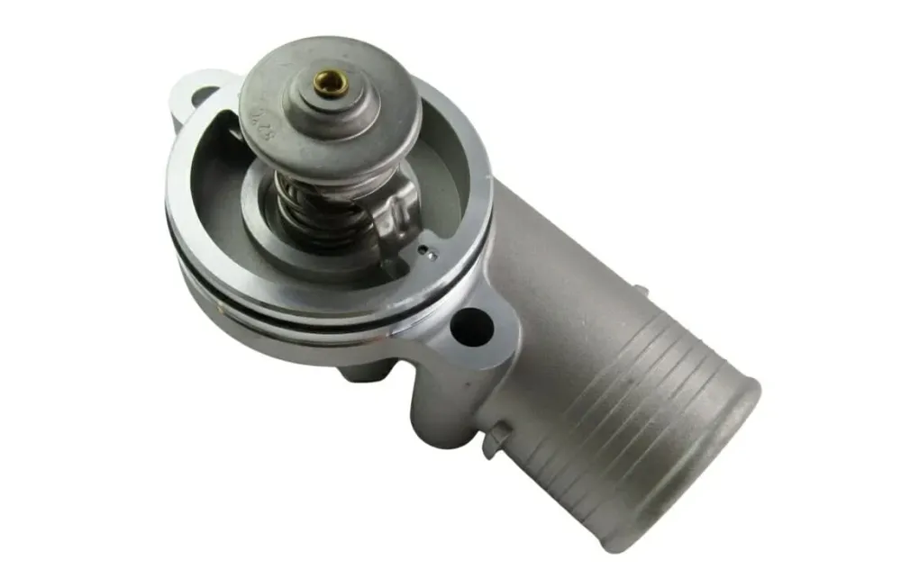 Perkins 1104C-44 Thermostat housing