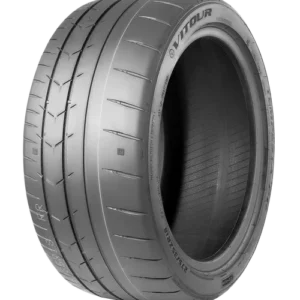 R21 TEMPESTA P1 - 325/30R21