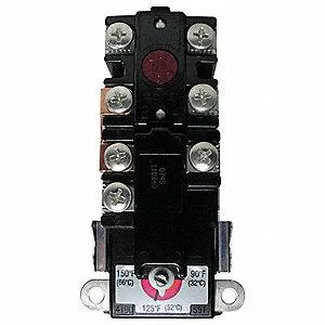 RHEEM SP11698 Upper Thermostat High Limit compatible met Ford EcoBoost