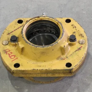 Transmission Drive Shaft Cover 4K-7426