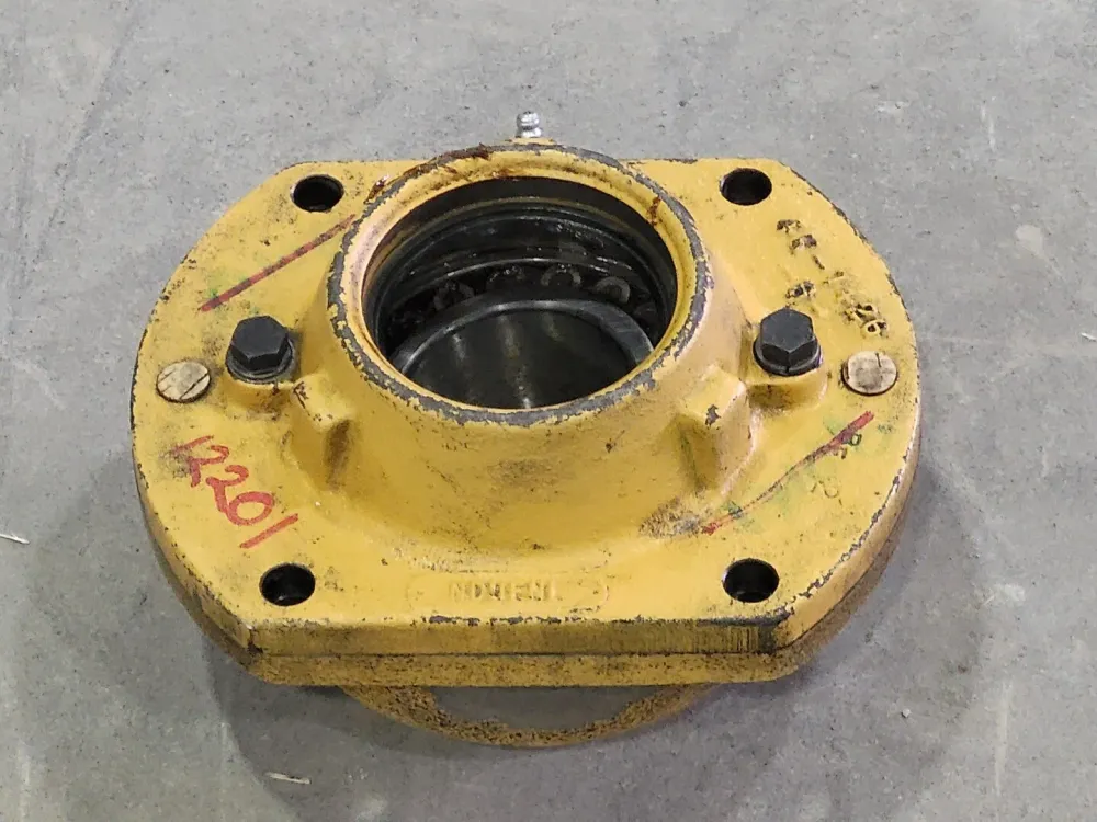 Transmission Drive Shaft Cover 4K-7426
