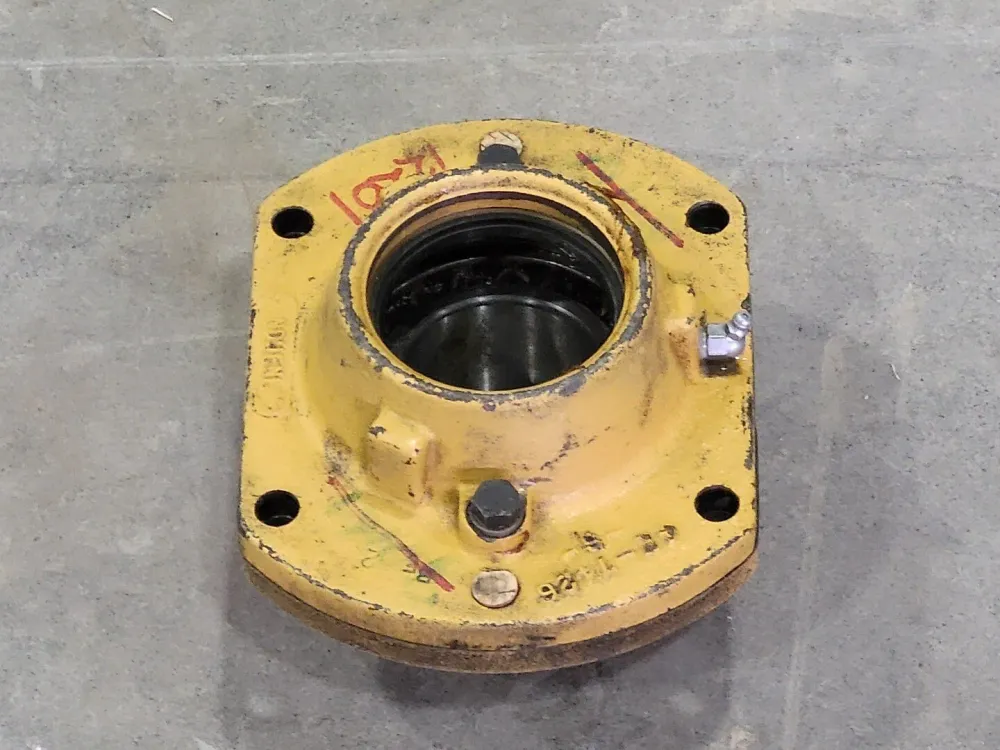 Transmission Drive Shaft Cover 4K-7426