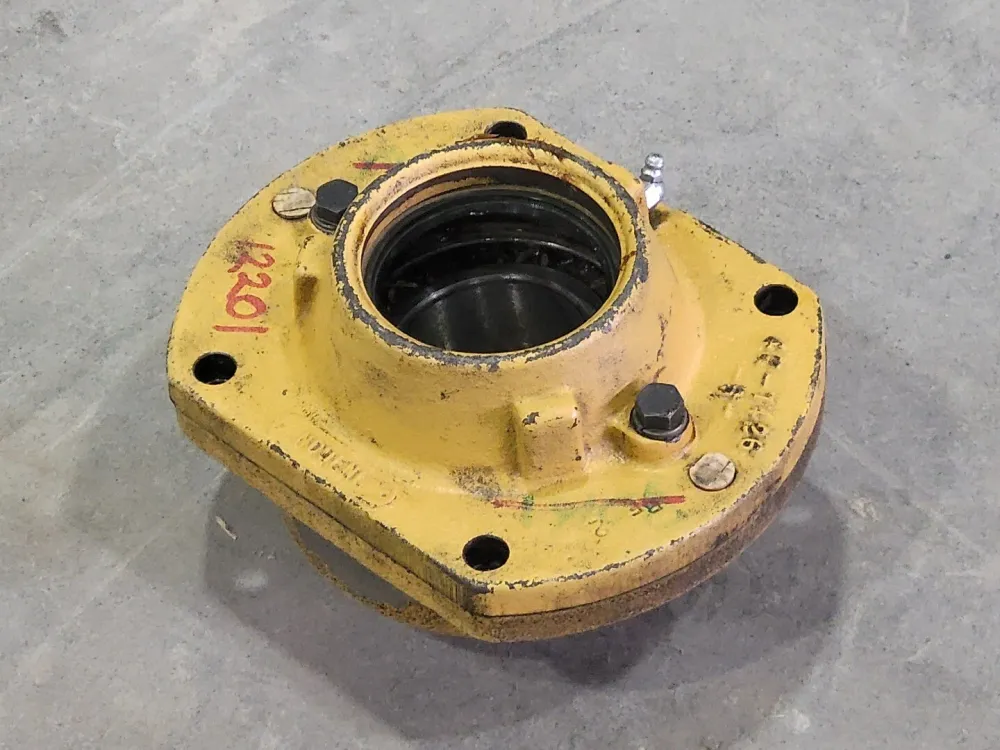 Transmission Drive Shaft Cover 4K-7426