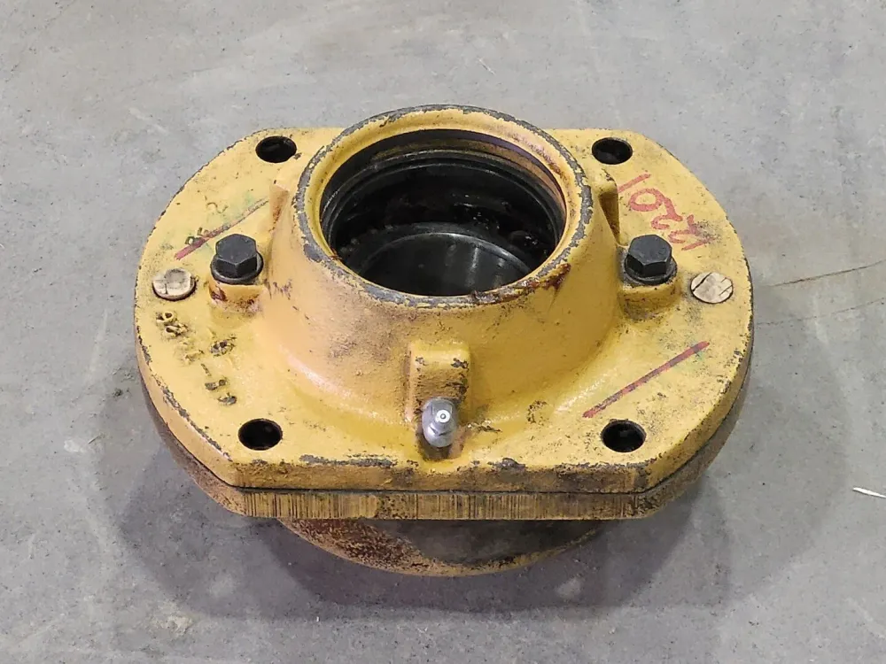Transmission Drive Shaft Cover 4K-7426