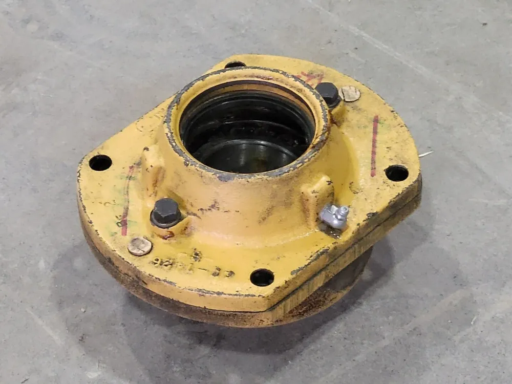 Transmission Drive Shaft Cover 4K-7426