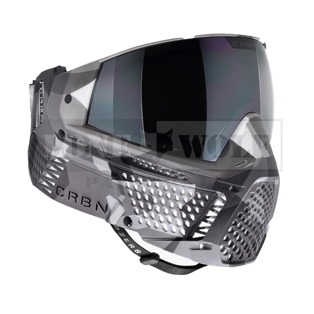 Vervangingspomp Carbonvezel ZERO GRX - Modcam Urban