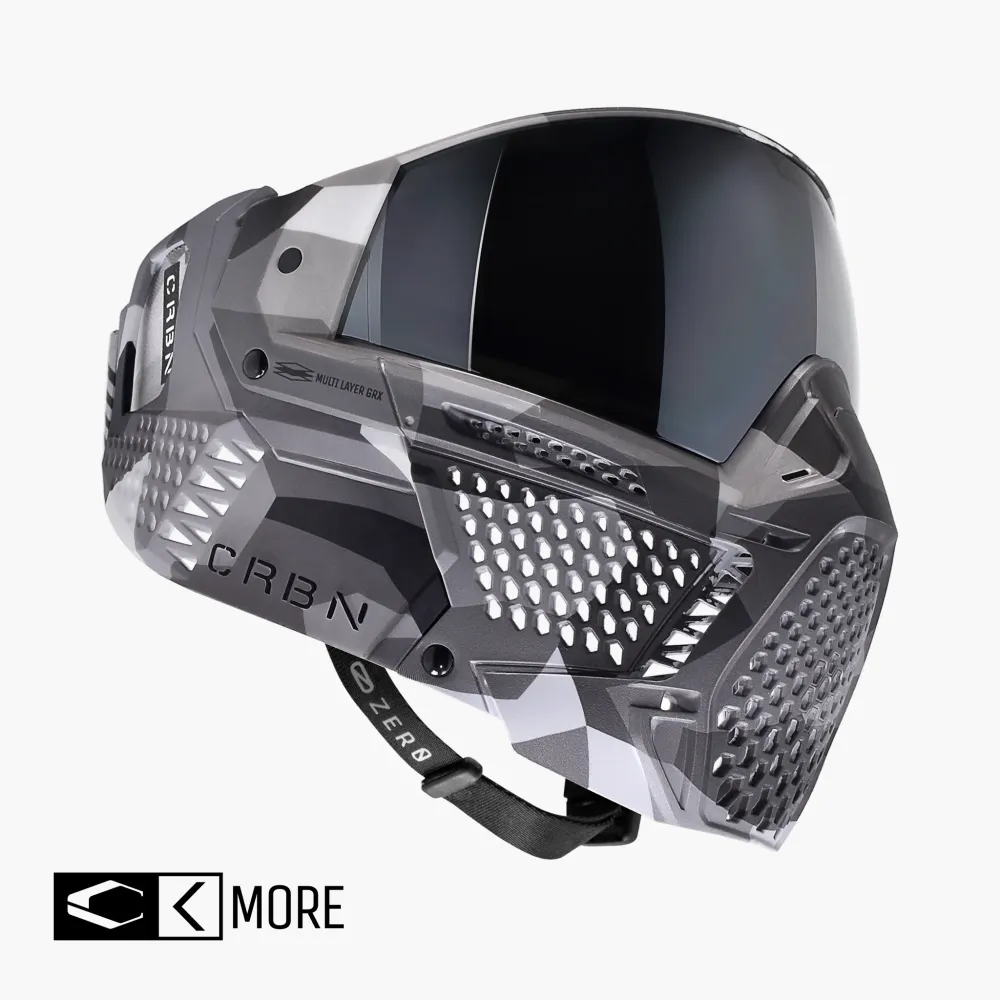 Vervangingspomp Carbonvezel ZERO GRX - Modcam Urban