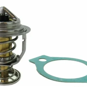 Yanmar GM Series Thermostat Kit - equivalent to 121750-49800