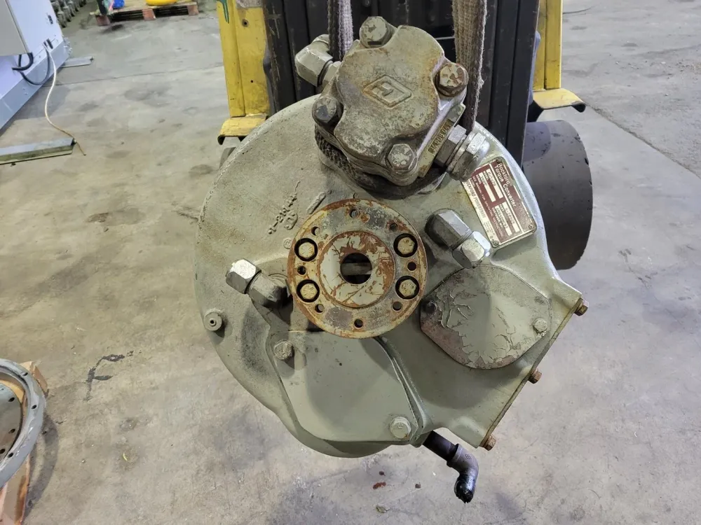 21-3/4" Torque Converter C-1428