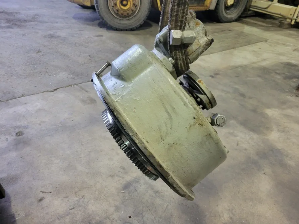 21-3/4" Torque Converter C-1428