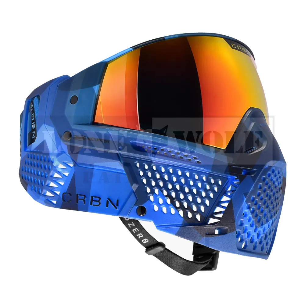 Carbonvezel ZERO GRX - Modcam Abyss
