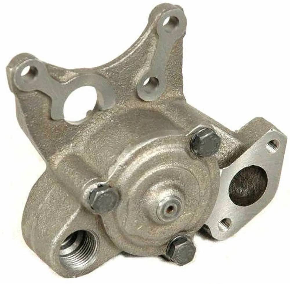 Elektronische Perkins 4.236T Oil Pump (Turbo Charged)