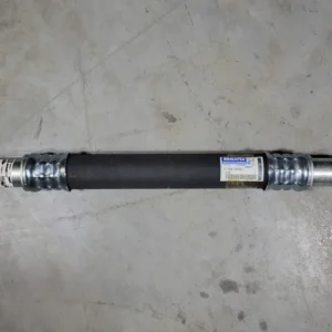 Hose 07296-020A7 | CAN-bus aansluiting |